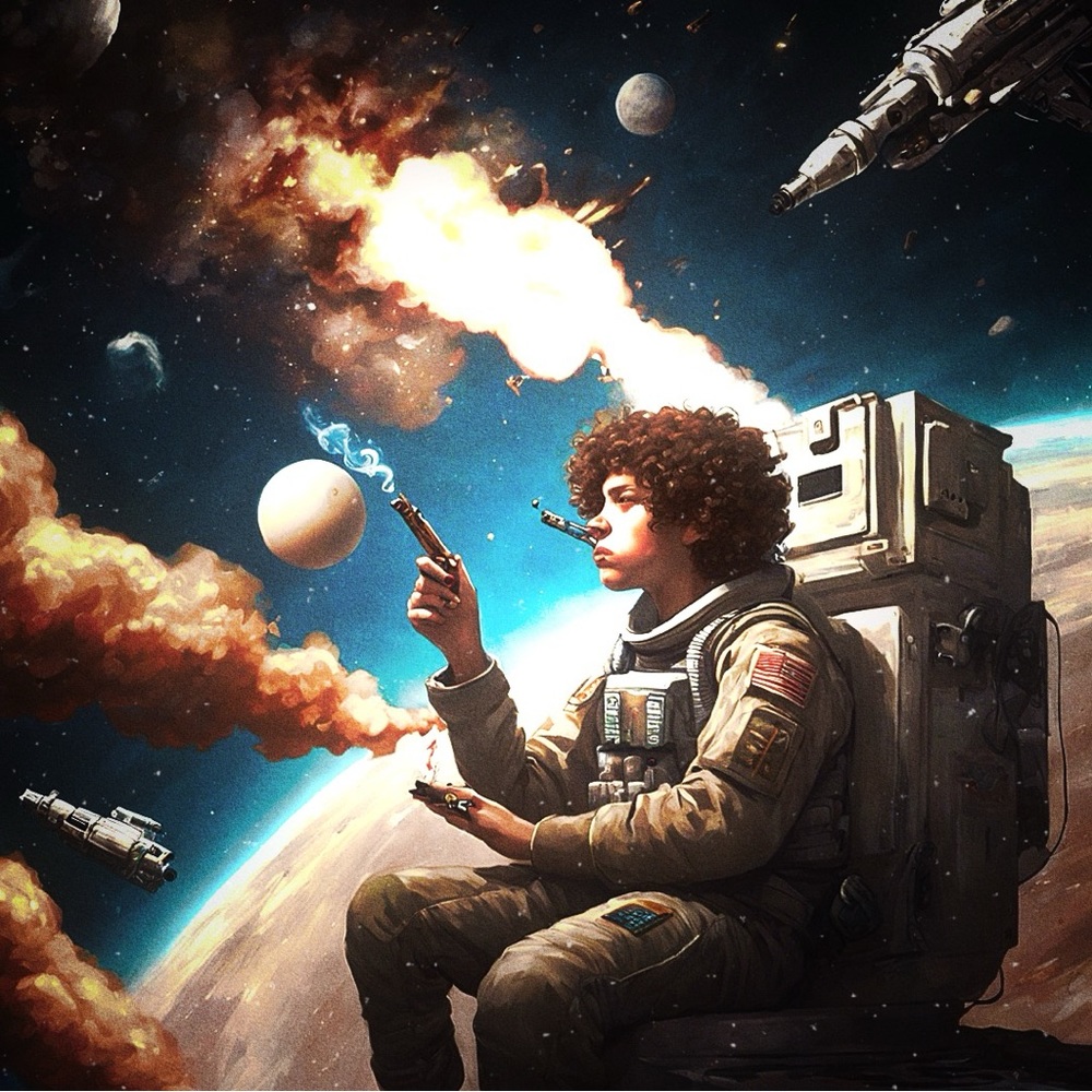 Meet your Posher, Jami